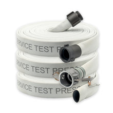 Single Jacket Discharge Hose 150 PSI