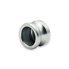 Camlock Male Plug Aluminum